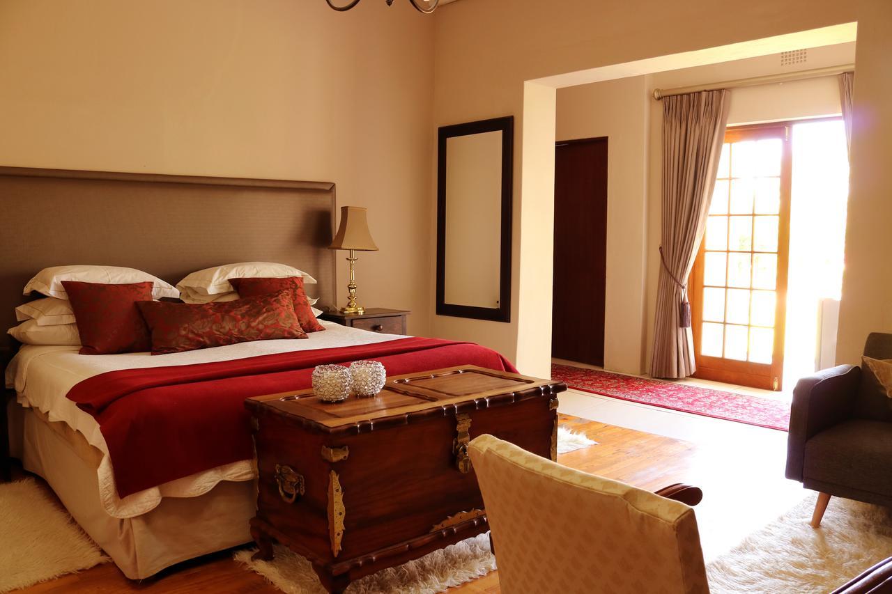 Randrivier Hotel Робертсон Екстериор снимка